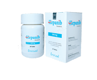 Hepanib- 通用的 索拉菲尼- 孟加拉珠峰制药