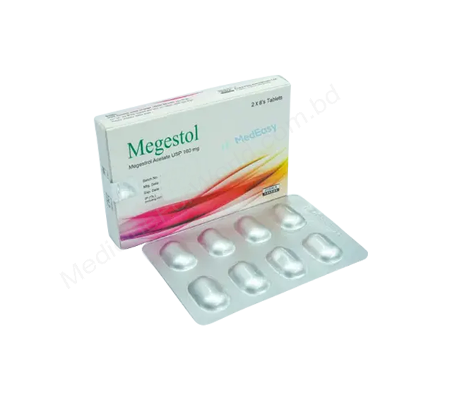 Megestol- Generic Megestrol Acetate- Ziska Pharma