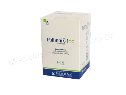 Palbonix/Palker- 通用的 帕博西尼/哌柏西利- 孟加拉碧康制药