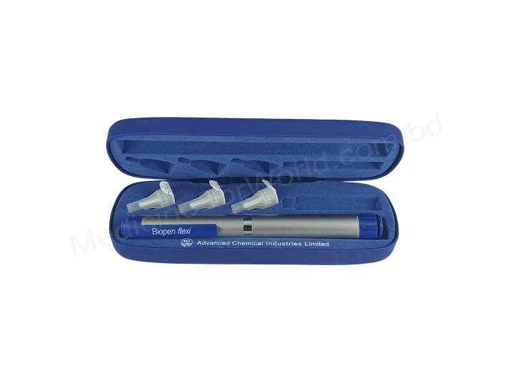 Potenza- Generic Semaglutide- ACI Pharma