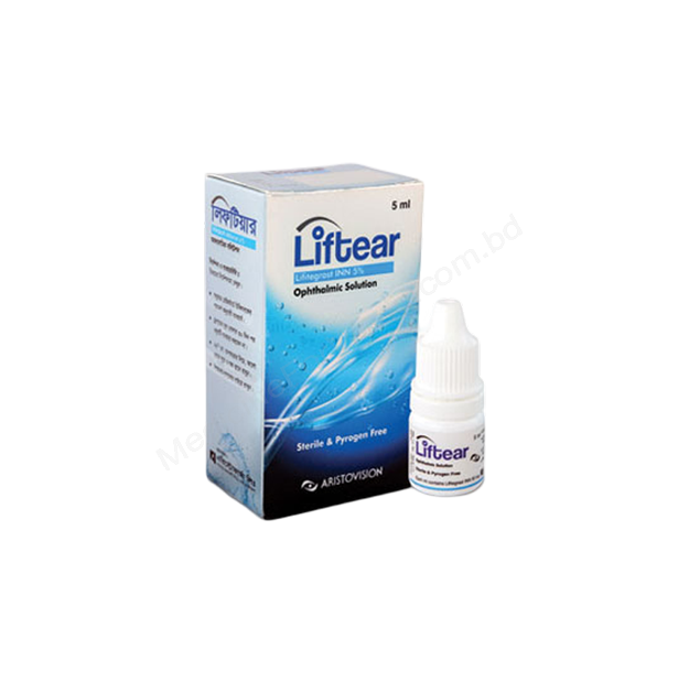 Liftear- 通用的 利菲格斯特- Aristopharma