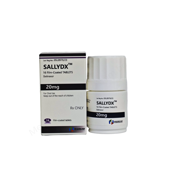 Sallydx- 通用的 塞利尼索- Bigbear Pharma