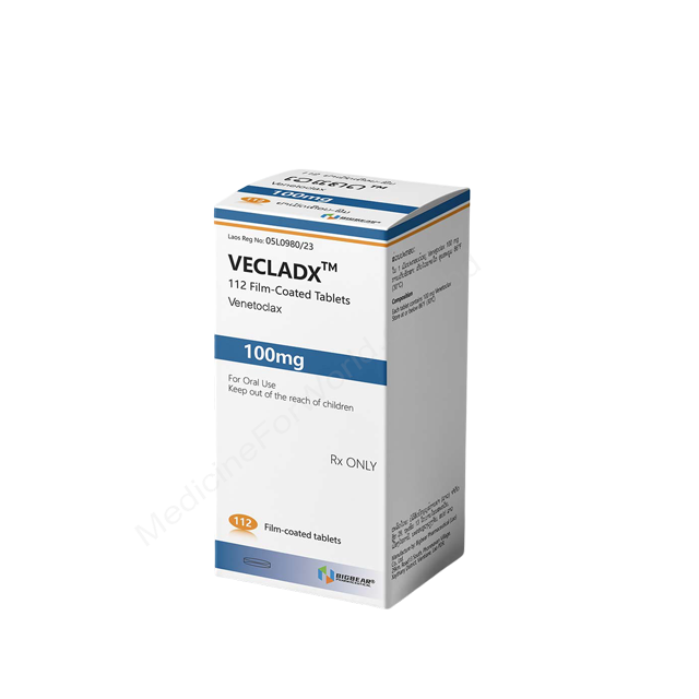Vecladx- 通用的 维奈托克- Bigbear Pharma