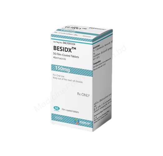 Besidx- 通用的 阿贝西利- Bigbear Pharma