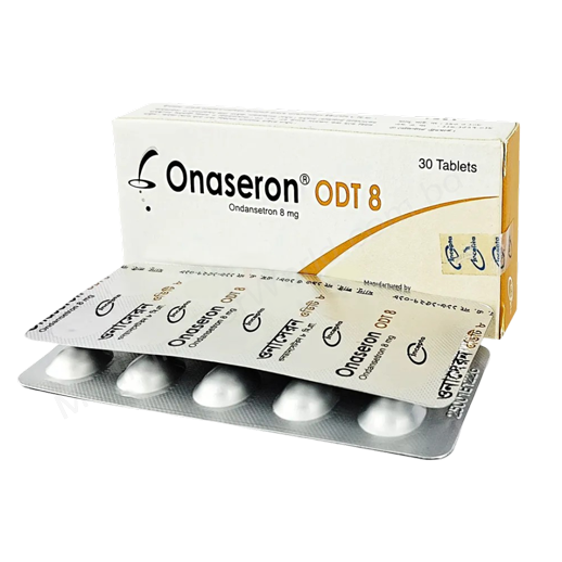 Onaseron- 通用的 ONDANSETRON- 孟家拉伊斯达制药