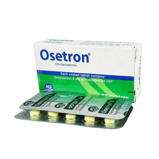 Osetron- Generic ONDANSETRON- ACI Pharma