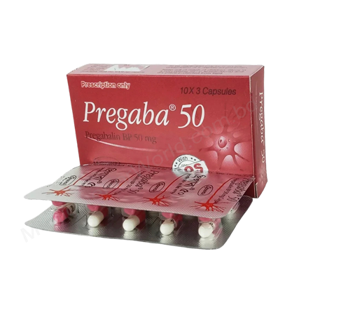 Pregaba- Generic Pregabalin- Opsonin Pharma