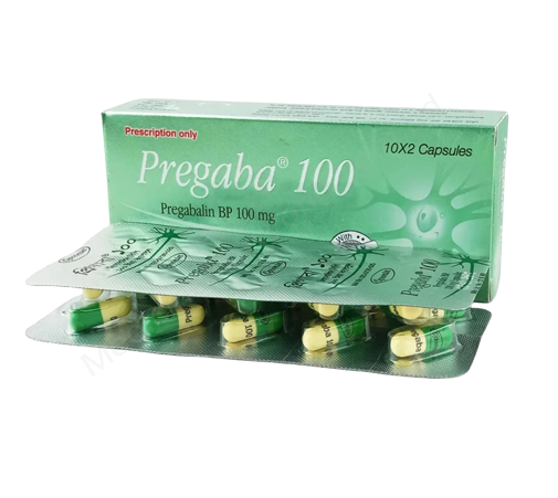 Pregaba- Generic Pregabalin- Opsonin Pharma