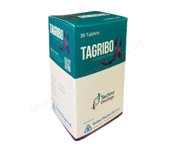 Tagribo- Родовое Осимертиниб- Techno Drugs pharma