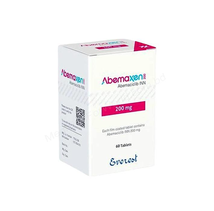 Abemaxen- 通用的 阿贝西利- 孟加拉珠峰制药