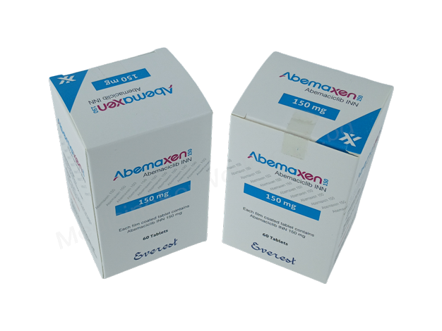 Abemaxen- 通用的 阿贝西利- 孟加拉珠峰制药