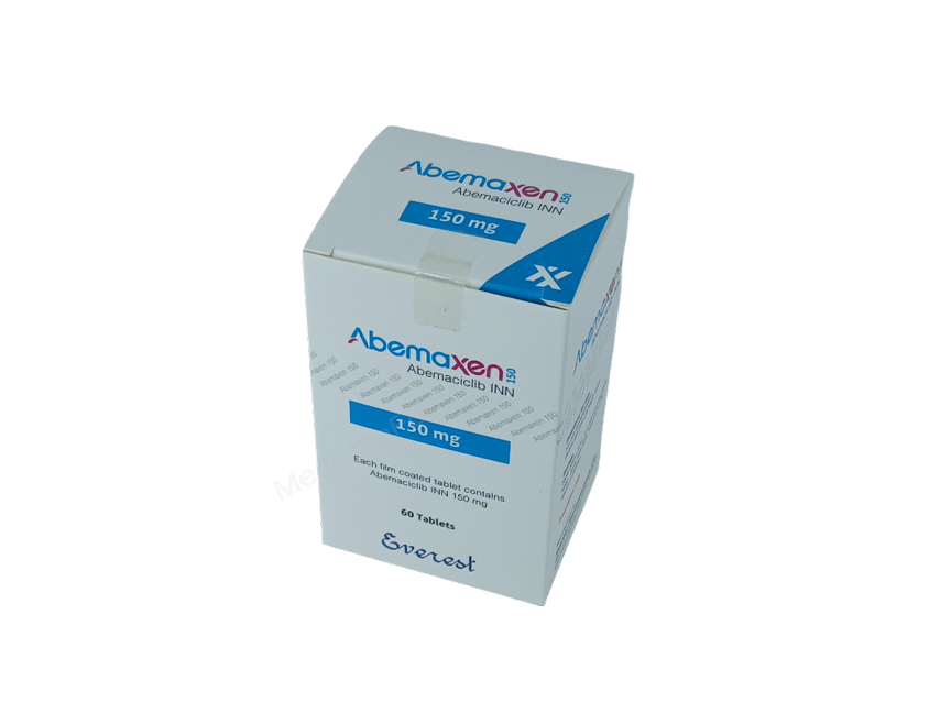 Abemaxen- 通用的 阿贝西利- 孟加拉珠峰制药