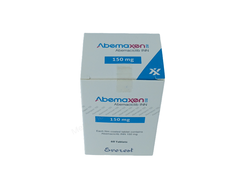 Abemaxen- 通用的 阿贝西利- 孟加拉珠峰制药