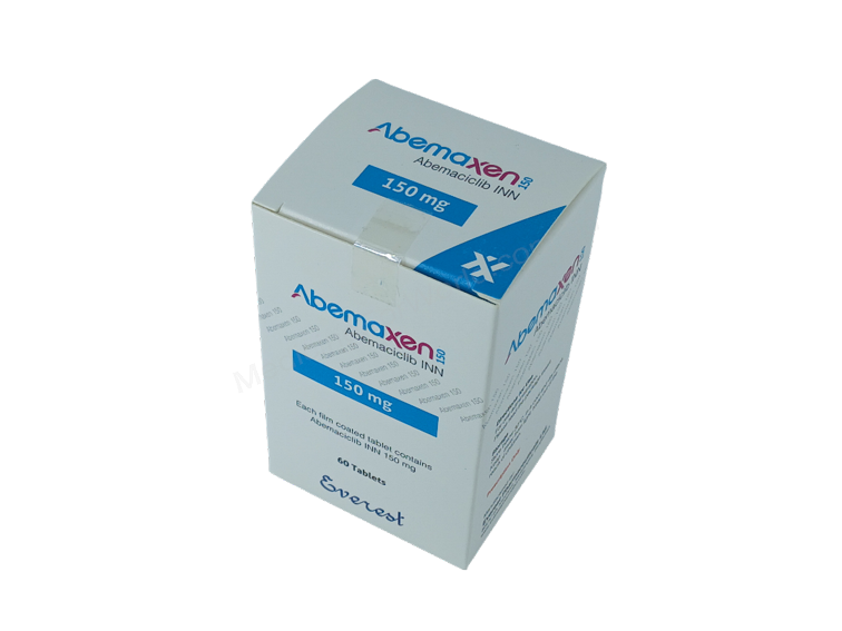 Abemaxen- 通用的 阿贝西利- 孟加拉珠峰制药