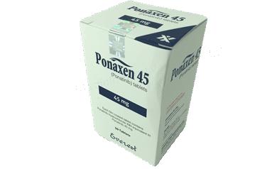Ponaxen- 通用的 普纳替尼/帕纳替尼- 孟加拉珠峰制药