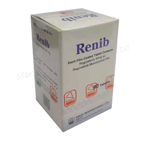 Renib- 通用的 瑞格菲尼- 耀品国际有限公司