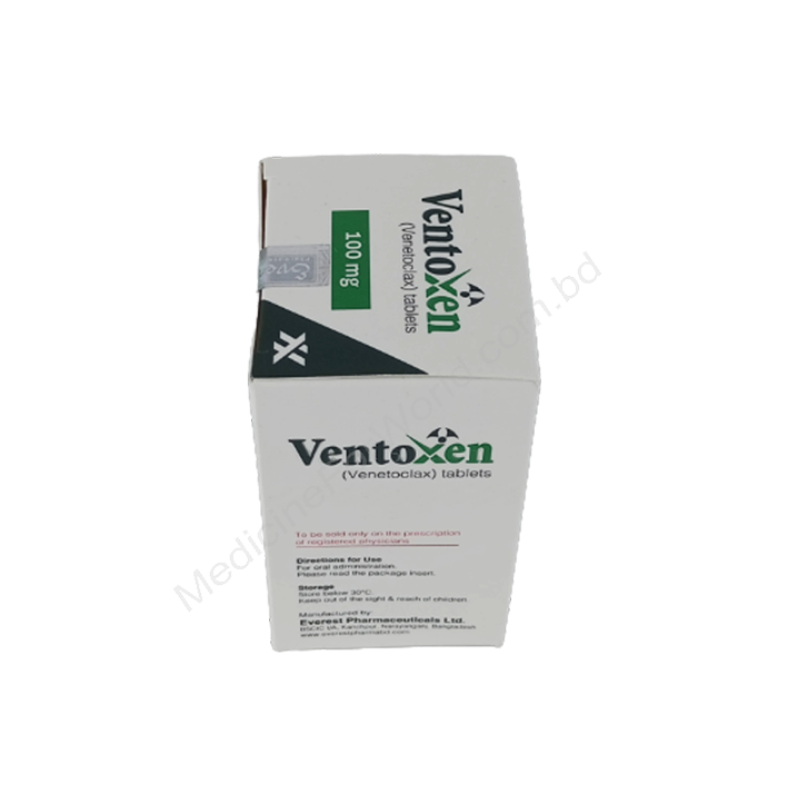 Ventoxen- 通用的 维奈托克- 孟加拉珠峰制药