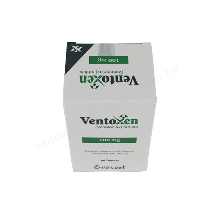 Ventoxen- 通用的 维奈托克- 孟加拉珠峰制药