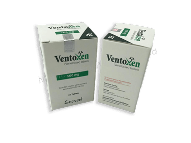 Ventoxen- 通用的 维奈托克- 孟加拉珠峰制药