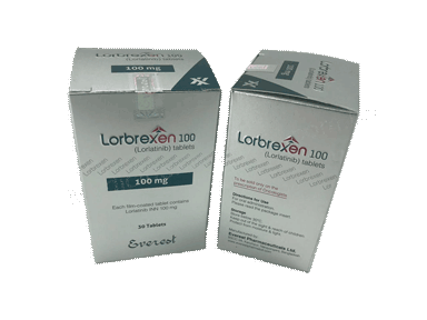 Lorbrexen- 通用的 劳拉替尼- 孟加拉珠峰制药