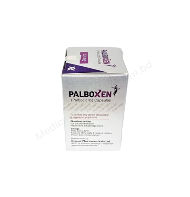 Palboxen- 通用的 狗的- 孟加拉珠峰制药