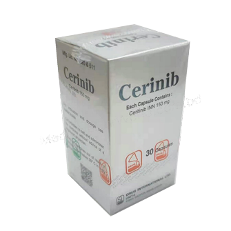 Cerinib- 通用的 色瑞替尼/塞瑞替尼- 耀品国际有限公司