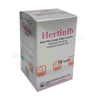 Hertinib- 通用的 来那替尼- 耀品国际有限公司