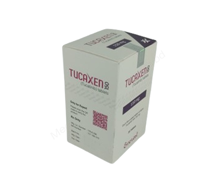 Tucaxen- Родовое Tucatinib- Everest Pharma