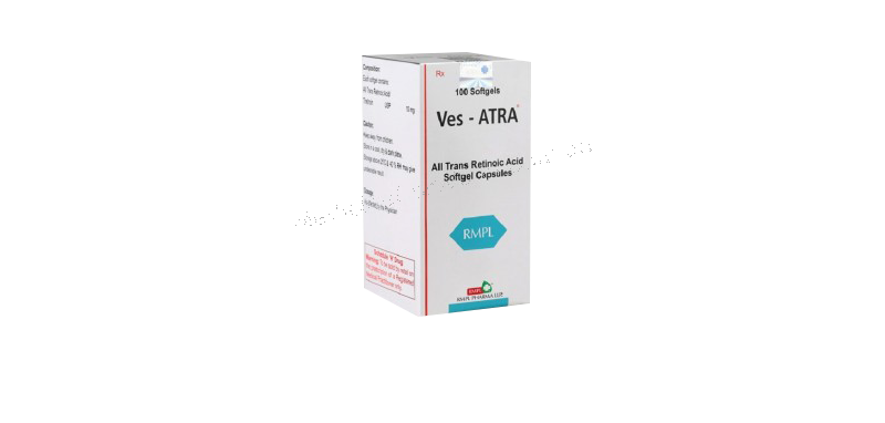 Ves-ATRA- Родовое третиноин- RMPL Pharma