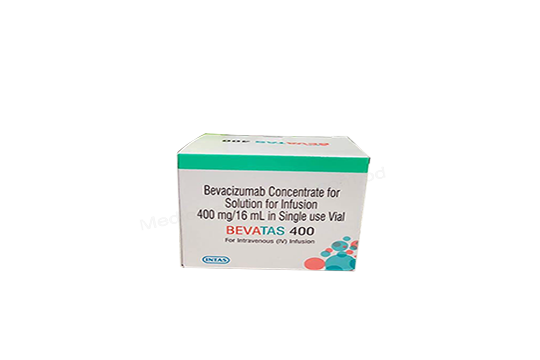 Bevatas- Generic Bevacizumab- Intas Pharma