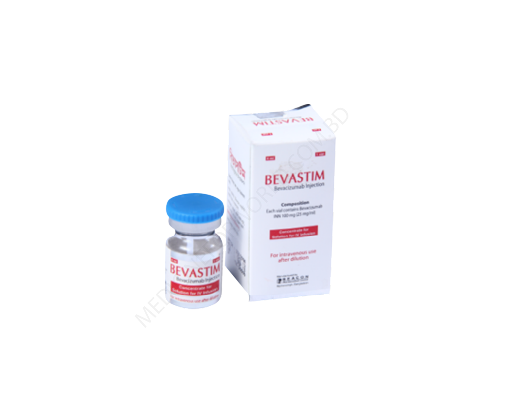 Bevastim- Родовое бевацизумаб- Beacon Pharma