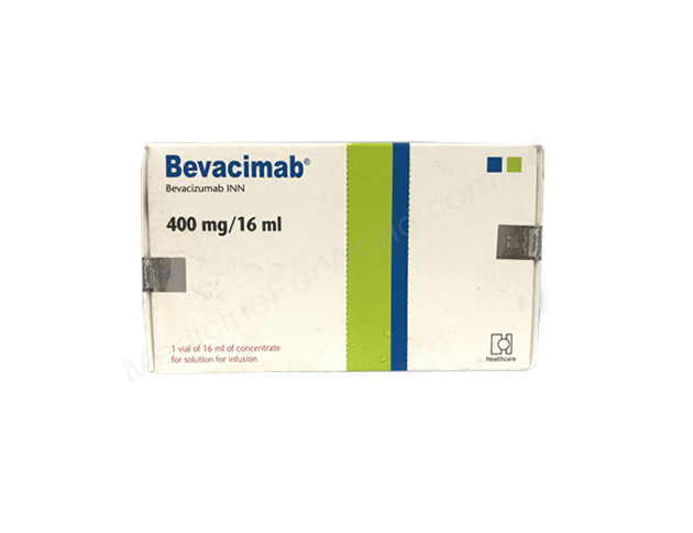 Bevacimab- Generic Bevacizumab- Healthcare pharma