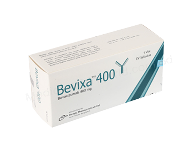 Bevixa- 通用的 贝伐珠单抗- 孟家拉伊斯达制药