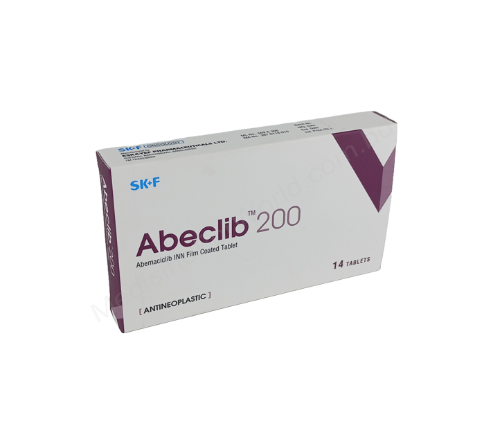 Abeclib- 通用的 阿贝西利- Eskayef  Pharma