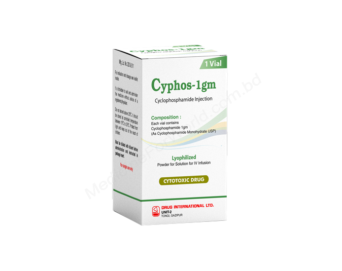 Cyphos- 通用的 環磷醯胺- 耀品国际有限公司