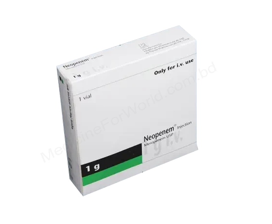 Neoclomide- Родовое циклофосфамид- Healthcare pharma