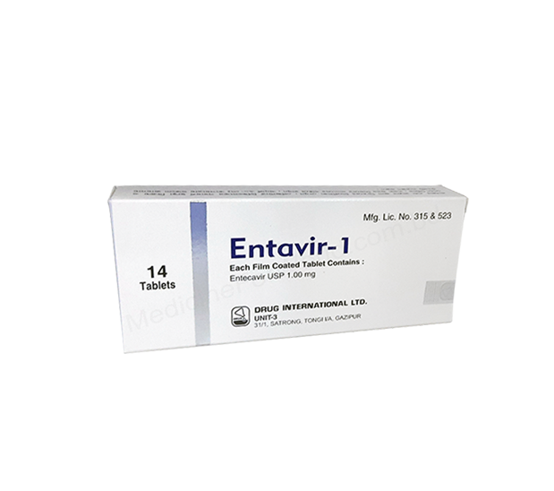 Entavir- 通用的 恩替卡韦- 耀品国际有限公司