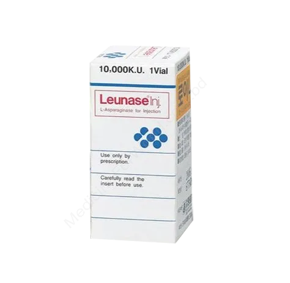 Leunase- Generic L-Asparaginase- ONKO Pharma
