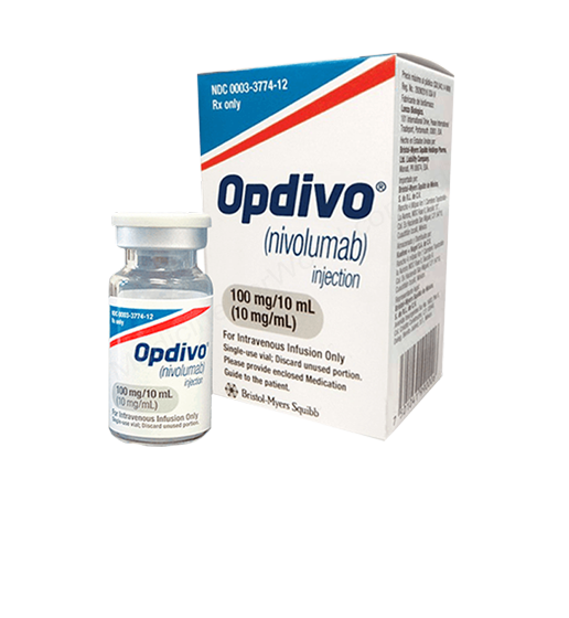 Opdivo- Generic -