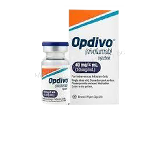 Opdivo- Generic -