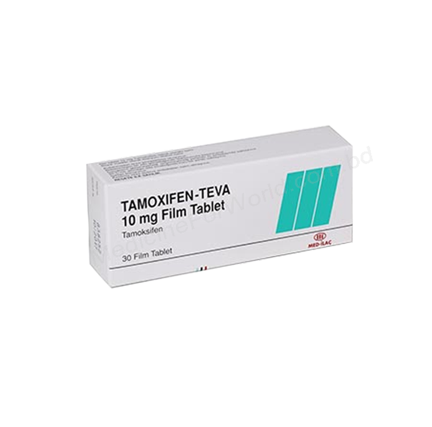 TAMOXIFEN-TEVA- 通用的 TAMOXIFEN CITRATE- Teva Pharma