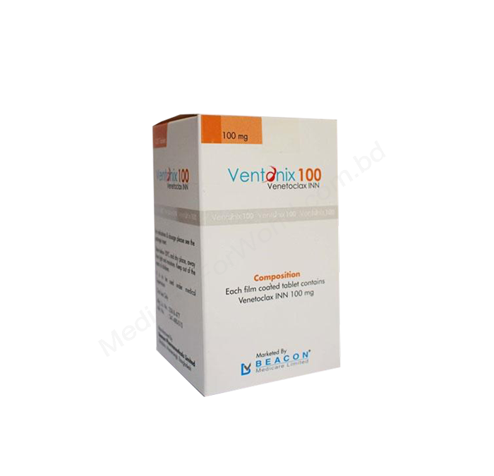 Ventonix- 通用的 维奈托克- 孟加拉碧康制药