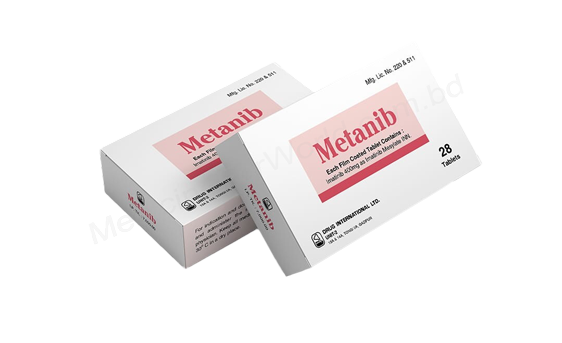 Metanib- 通用的 伊马替尼/伊馬替尼- 耀品国际有限公司