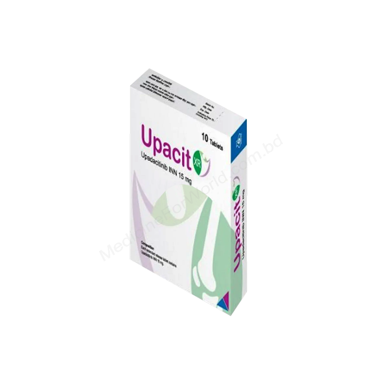 Upacit- Generic Upadacitinib- Delta Pharma