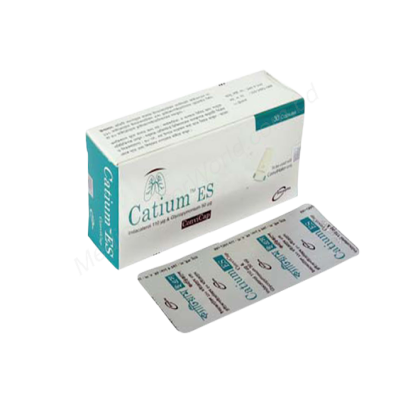 Catium Es