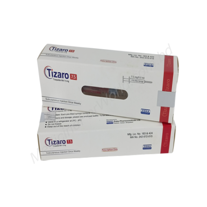 Tizaro