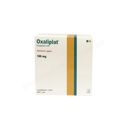 Oxaliplat