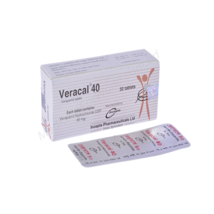Veracal