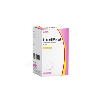 Lucipral