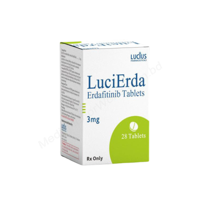 LuciErda